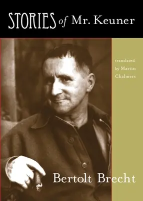 Povídky pana Keunera - Stories of Mr. Keuner