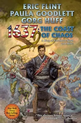 1637: Pobřeží chaosu, 34 - 1637: The Coast of Chaos, 34