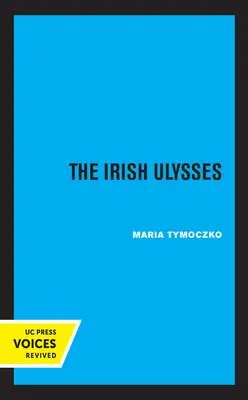 Irský Odysseus - The Irish Ulysses
