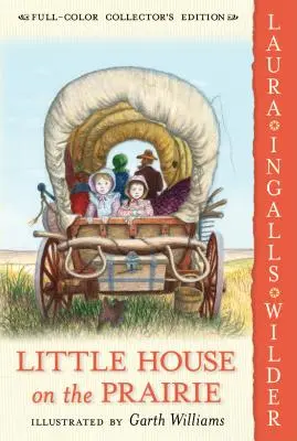 Malý dům na prérii - Little House on the Prairie