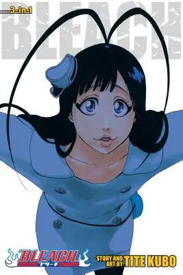 Bleach (edice 3 v 1), Vol. 22, 22: Obsahuje svazky: Bleach, Vol. 64, 65 & 66 - Bleach (3-In-1 Edition), Vol. 22, 22: Includes Vols. 64, 65 & 66