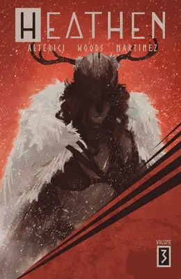 Pohané, svazek 3, 3 - Heathen, Vol. 3, 3