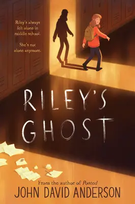Rileyho duch - Riley's Ghost