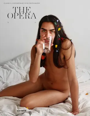 The Opra: Svazek X - The Opra: Volume X