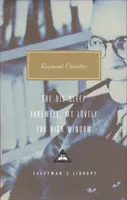 Velký spánek, Sbohem, má lásko, Vysoké okno - 1. díl - Big Sleep, Farewell, My Lovely, The High Window - Volume 1