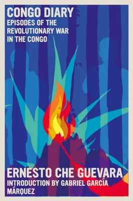 Konžský deník: Epizody z revoluční války v Kongu - Congo Diary: Episodes of the Revolutionary War in the Congo