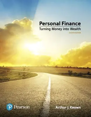 Osobní finance - Personal Finance