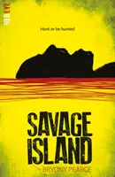 Divoký ostrov - Savage Island