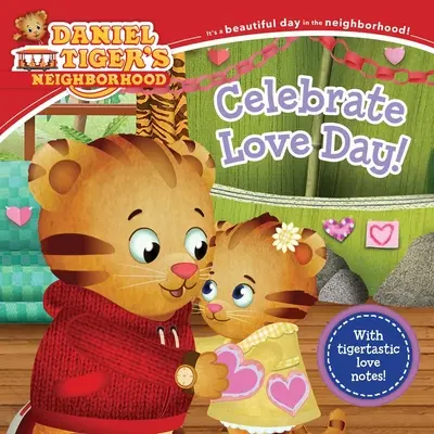Oslavte Den lásky! - Celebrate Love Day!