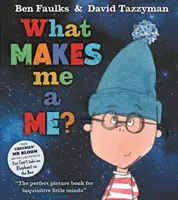 Co ze mě dělá já? - What Makes Me A Me?