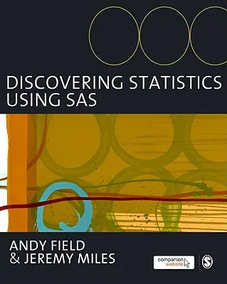 Objevování statistiky pomocí SAS - Discovering Statistics Using SAS