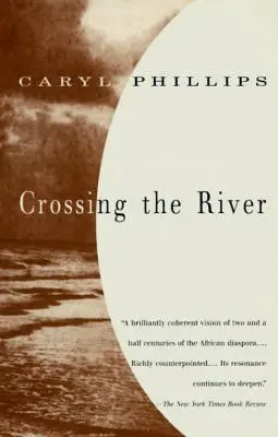 Překročení řeky - Crossing the River