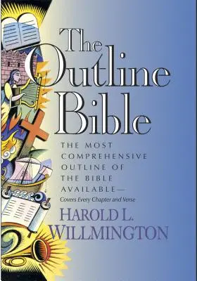 Nástin Bible - The Outline Bible