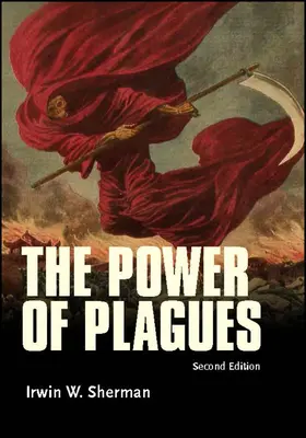 Síla morových ran - The Power of Plagues