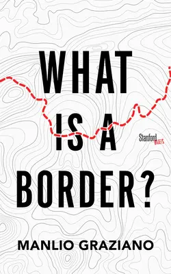 Co je to hranice? - What Is a Border?
