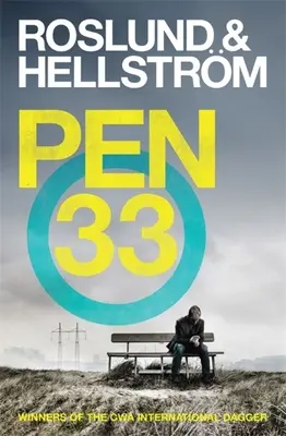 Pero 33 - Pen 33