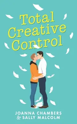 Totální tvůrčí kontrola - Total Creative Control
