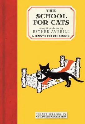 Škola pro kočky - The School for Cats
