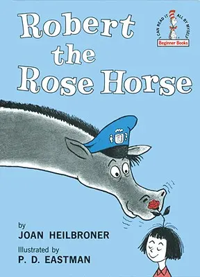 Robert Růžový kůň - Robert the Rose Horse