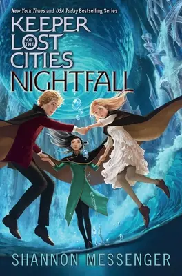 Soumrak, 6 - Nightfall, 6