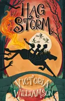 Bouře čarodějnic - Hag Storm