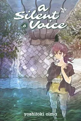 Tichý hlas 6 - A Silent Voice 6