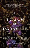 Dotek temnoty - Touch of Darkness