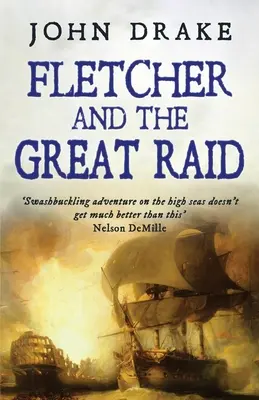 Fletcher a velký nájezd - Fletcher and the Great Raid