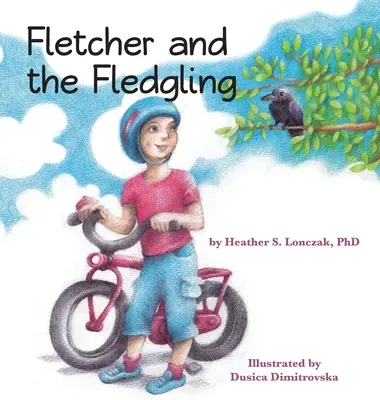 Fletcher a uprchlík - Fletcher and the Fledgling