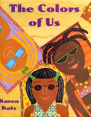 Barvy nás - The Colors of Us