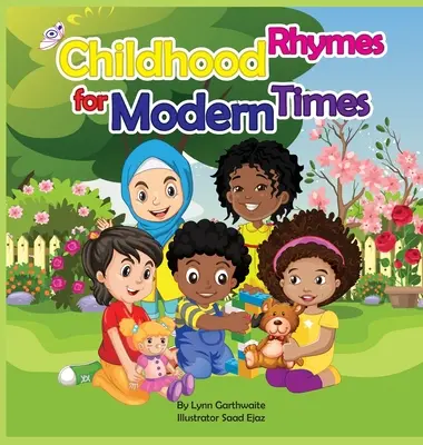 Dětské říkanky pro moderní dobu - Childhood Rhymes for Modern Times