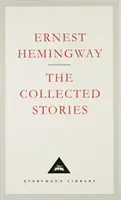 Sebrané povídky - Collected Stories