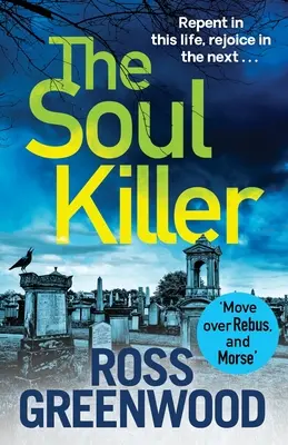 Zabiják duší - The Soul Killer