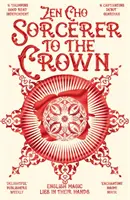 Čaroděj na koruně - Sorcerer to the Crown