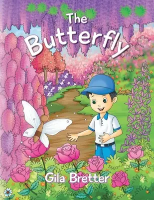 Motýl - The Butterfly