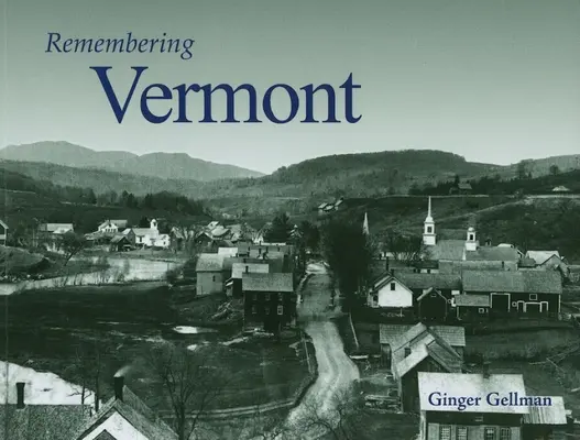 Vzpomínky na Vermont - Remembering Vermont