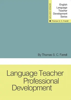 Profesní rozvoj učitelů jazyků - Language Teacher Professional Development