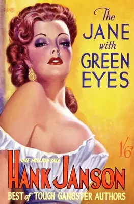 Jane se zelenýma očima - The Jane With Green Eyes