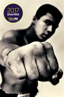 Ali: Život - v užším výběru na cenu William Hill Sportovní kniha roku 2017 - Ali: A Life - Shortlisted for the William Hill Sports Book of the Year 2017
