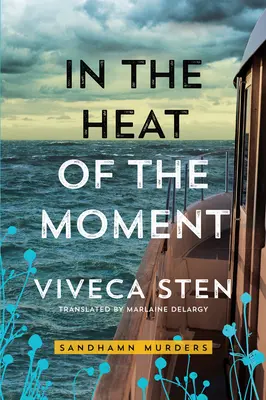 V žáru okamžiku - In the Heat of the Moment