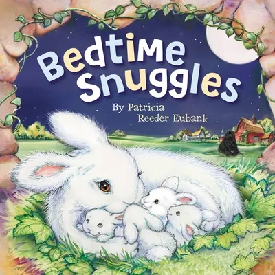 Přitulení před spaním - Bedtime Snuggles