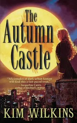 Podzimní zámek - The Autumn Castle