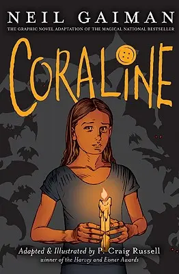Koralína - Coraline