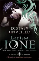 Extáze odhalena - číslo 4 v sérii - Ecstasy Unveiled - Number 4 in series