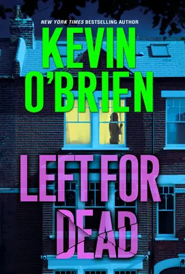 Zůstala mrtvá - Left for Dead