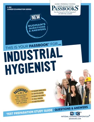 Průmyslový hygienik - Industrial Hygienist