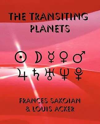 Tranzitující planety - The Transiting Planets