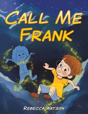 Říkejte mi Frank - Call Me Frank