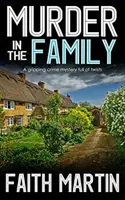 Vražda v rodině - napínavá kriminální záhada plná zvratů - Murder In The Family - A Gripping Crime Mystery Full Of Twists