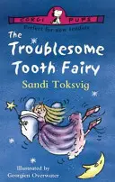 Problémová víla Zuběnka - Troublesome Tooth Fairy